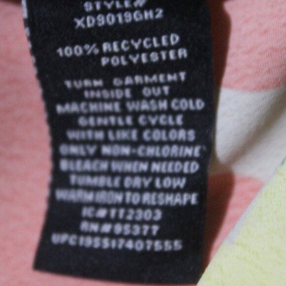 Social Standards Floral Dress NWT  - Picture 11 of 13